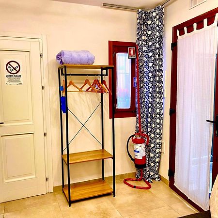Casabella Chioggia Casa Indipendente Con Corte Exterior foto
