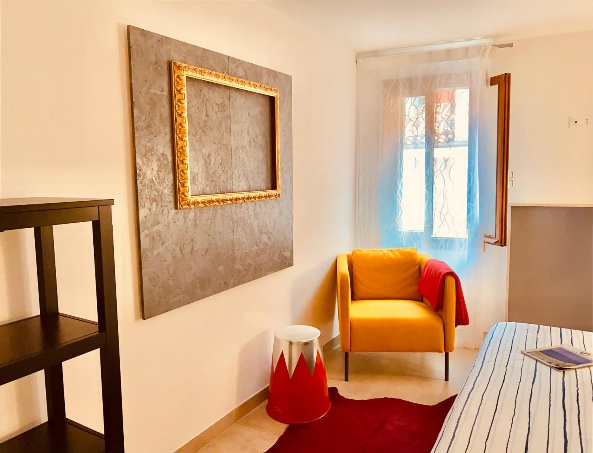 Casabella Chioggia Casa Indipendente Con Corte Exterior foto