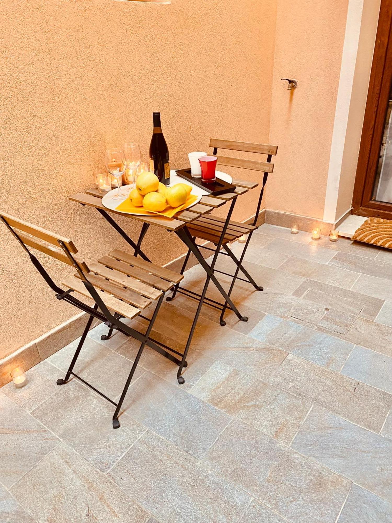 Casabella Chioggia Casa Indipendente Con Corte Exterior foto