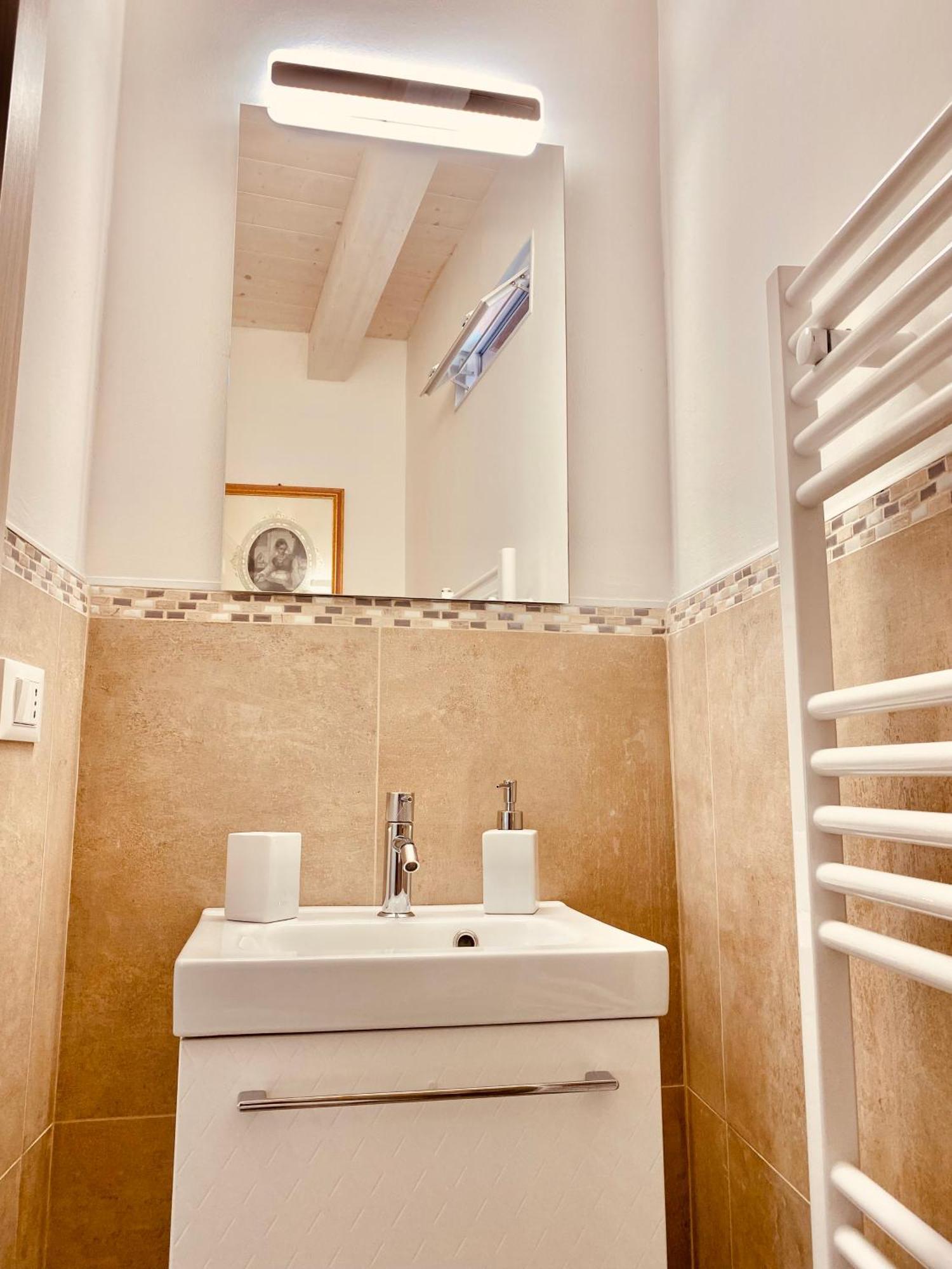 Casabella Chioggia Casa Indipendente Con Corte Exterior foto