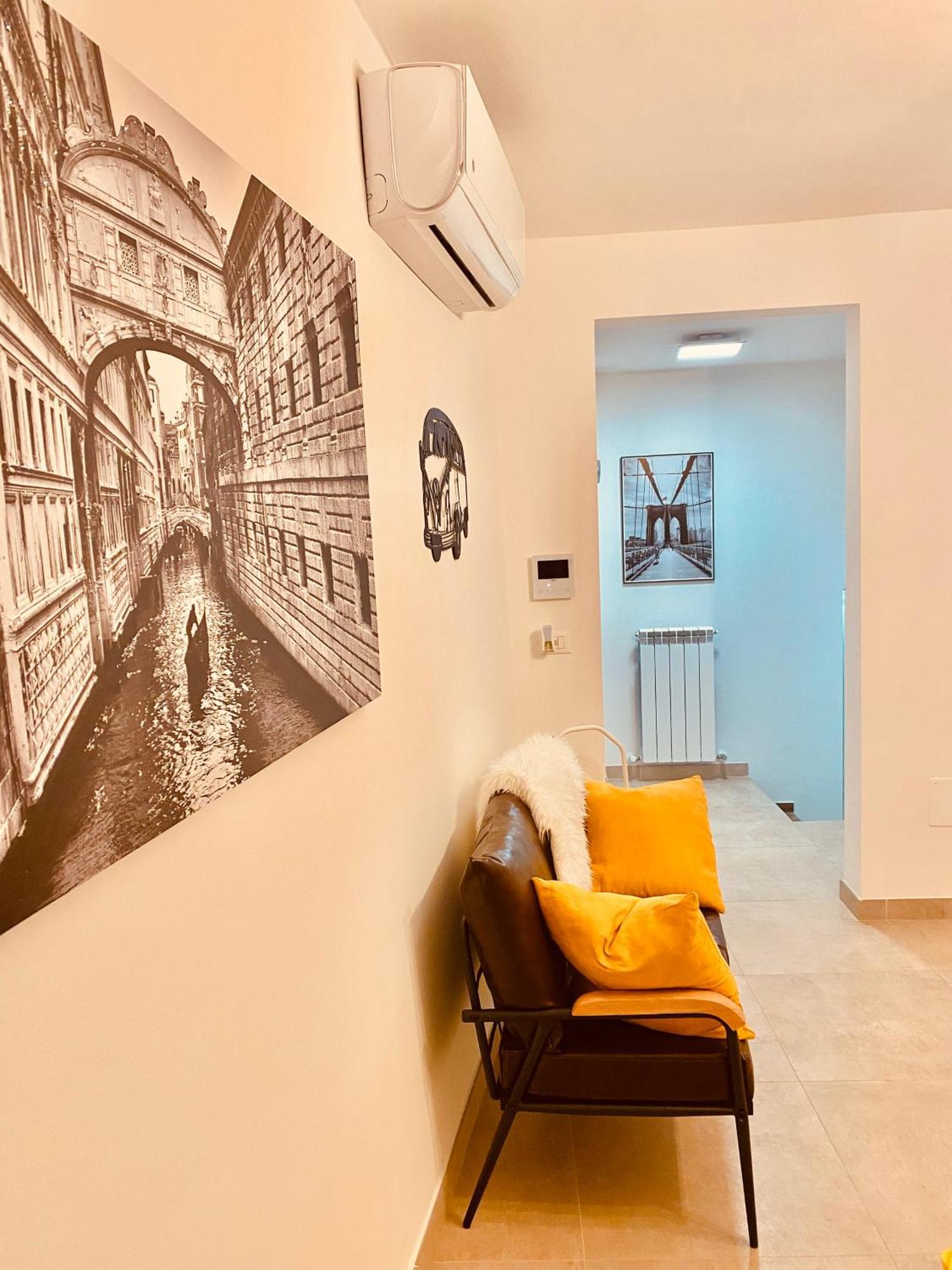 Casabella Chioggia Casa Indipendente Con Corte Exterior foto