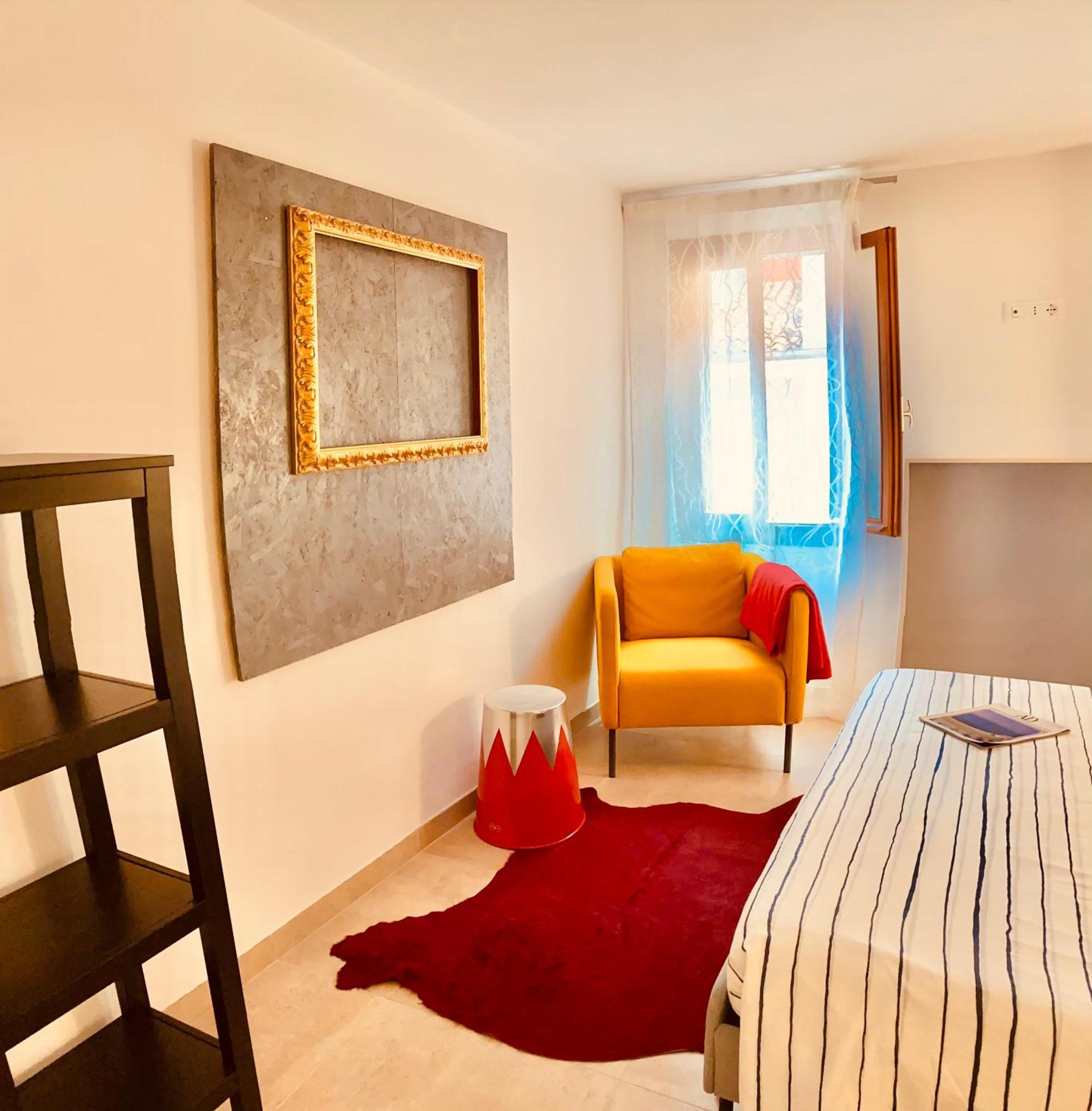 Casabella Chioggia Casa Indipendente Con Corte Exterior foto