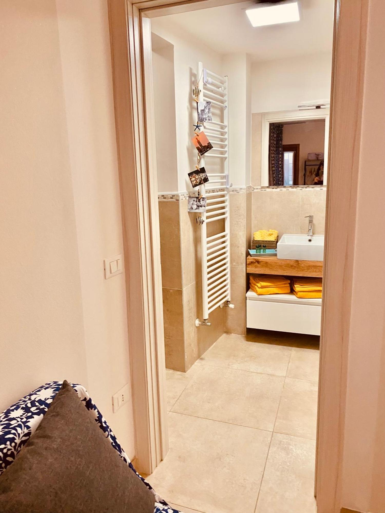 Casabella Chioggia Casa Indipendente Con Corte Exterior foto