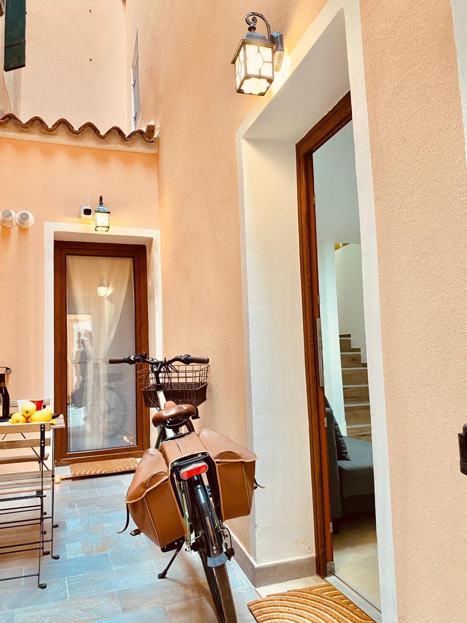Casabella Chioggia Casa Indipendente Con Corte Exterior foto